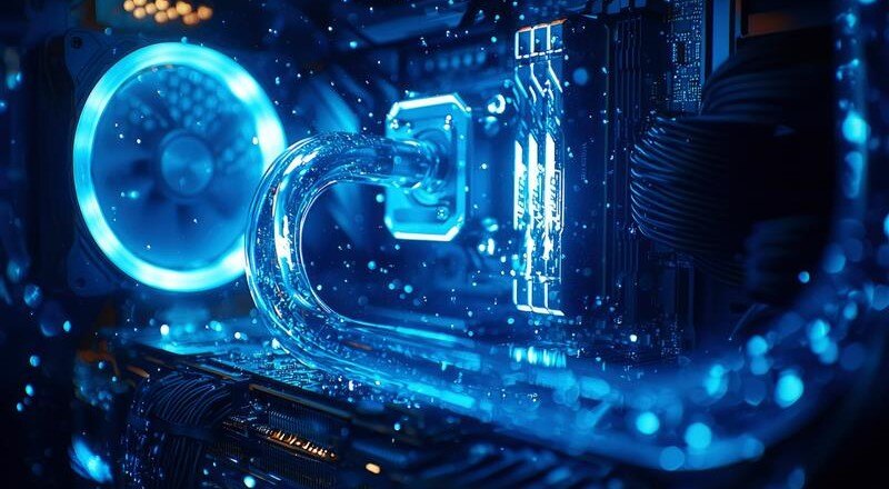 Where Does Ai Data Center Cooling Go From Here Simcona Electronics - Nature Wallpaper Collection - Ultra HD Quality